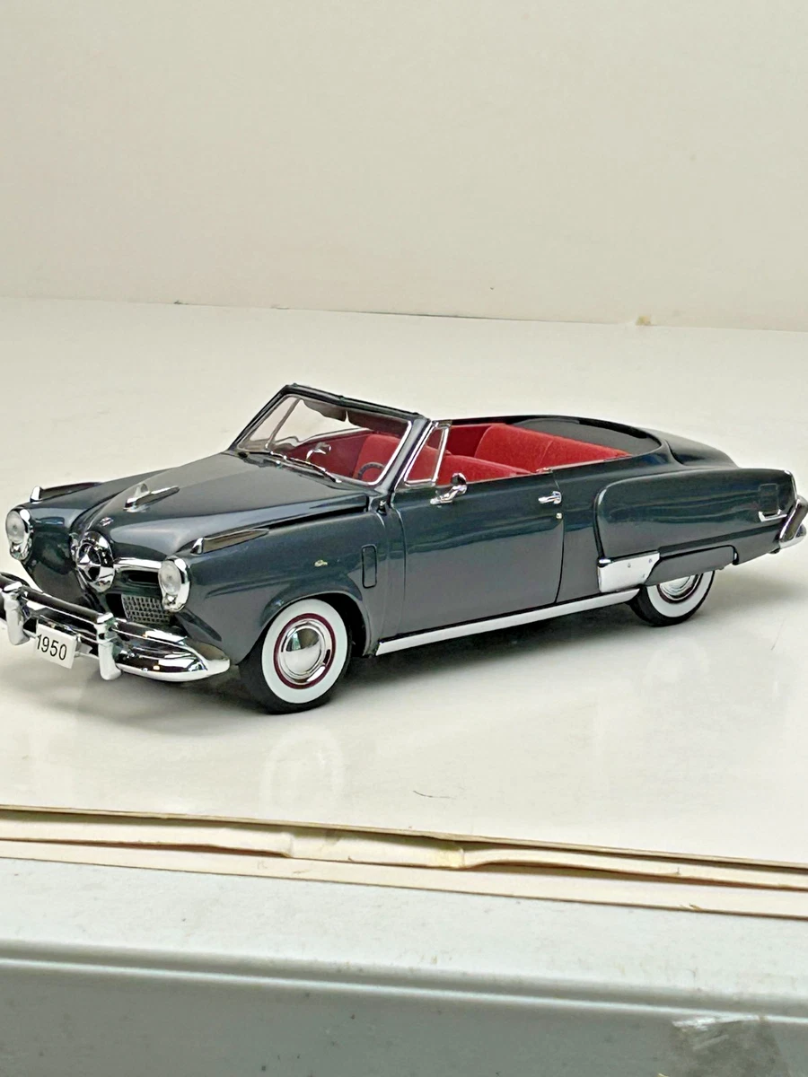 Danbury Mint Studebaker Diecast Cars for sale | eBay