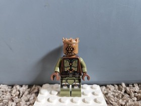 LEGO Star Wars Jedi Knight Kao Cen Darach (75025) Jedi Defender Class Cruiser