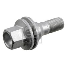 5x Radschraube Radbolzen (Satz) für Peugeot 406 8B 8E/F 407 6C 6D SW 6E | 24567
