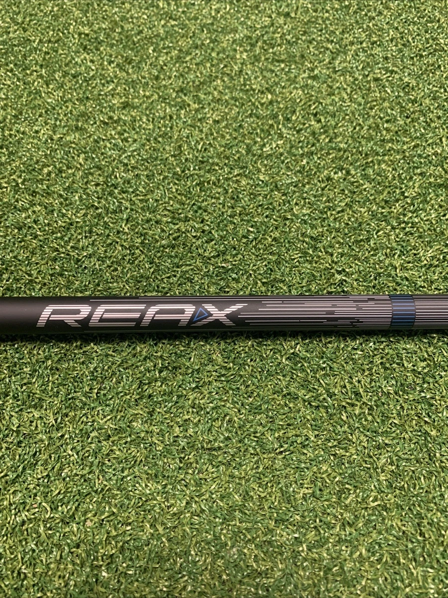 Taylormade Reax Shaft | eBay