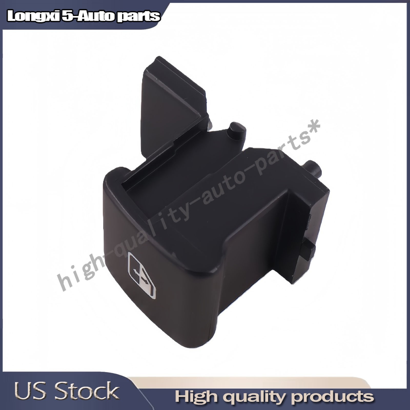 Maserati Quattroporte 2003-2012 Front Left Window switches Set P/N 247993