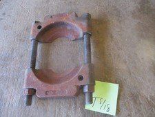 Used Snap-on Bearing Splitter Cj-952 Wsurf Rust But Good Overall Cond.