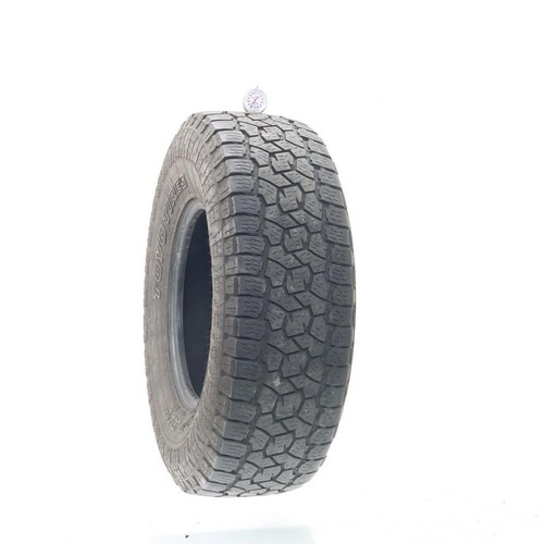 Used 265/75R15 Toyo Open Country A/T III 112S - 8/32 | eBay
