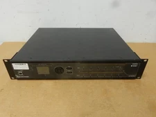 CRESTRON DM-MD6X6 6x6 DigitalMedia Distribution Center