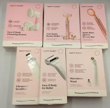 Vanity Planet Outlines Collection Face  Body Cleansing   FREE SHIPPING  