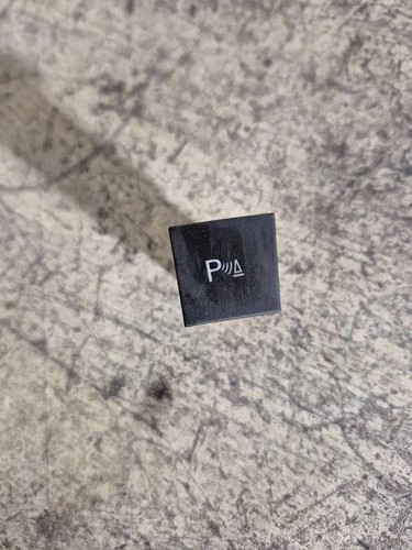 VW PASSAT B7 ALLTRACK 365 Parktronik Schalter 3C0927122 1.97 Diesel 31500203