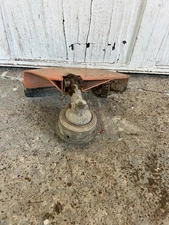 STIHL String Trimmer Gearhead & Deflector FS250 - FS90R FS110R FS130R FS80R