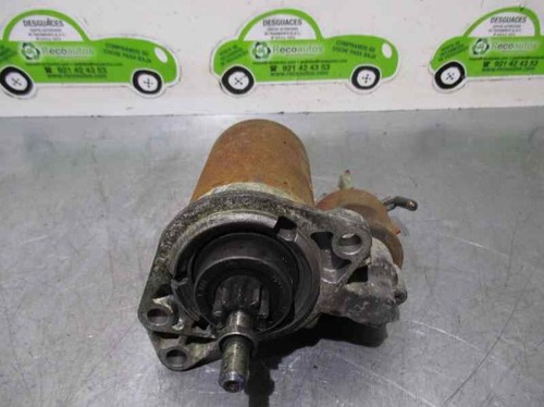 888317 halter anlasser VOLKSWAGEN JETTA 165 167 1.6 1984