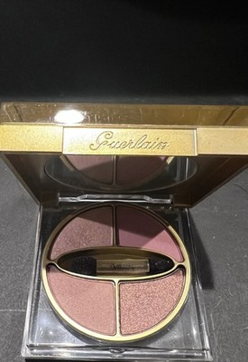 Guerlain Divinora Radiant Colour Palette Touche de Beige 240 Eyeshadow