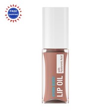 Tinting Lip Oil Hydrating Neutrogena Mocha Mist 0.2 Fl Oz Hydro Boost Tinted