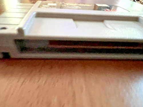 Primal Rage SNES Super Nintendo Auténtico - Imagen 4 de 5