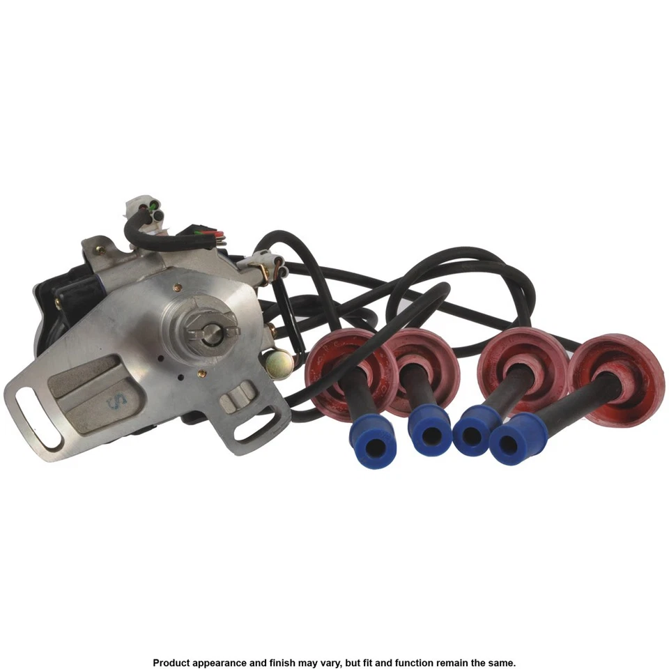 Distribuidor de encendido Cardone para Toyota Camry y Celica 1987 1988 1989 Foto 2 de 4