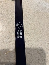 Select Health Back Scratcher Shoe Horn Blue 15  H