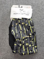 Pair Of Thieves Long Boxer Briefs Open Package 2 Pack Size Large