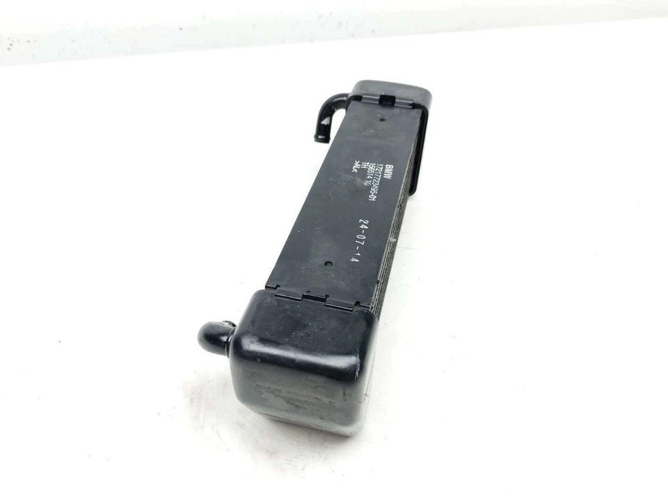 15 enfriadores de aceite BMW K1600 GTL Foto 4 de 4