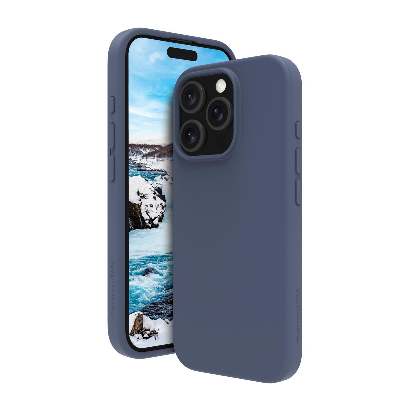 dbramante1928 MO61PABL6319 Monaco 2 MagSafe iPhone 16