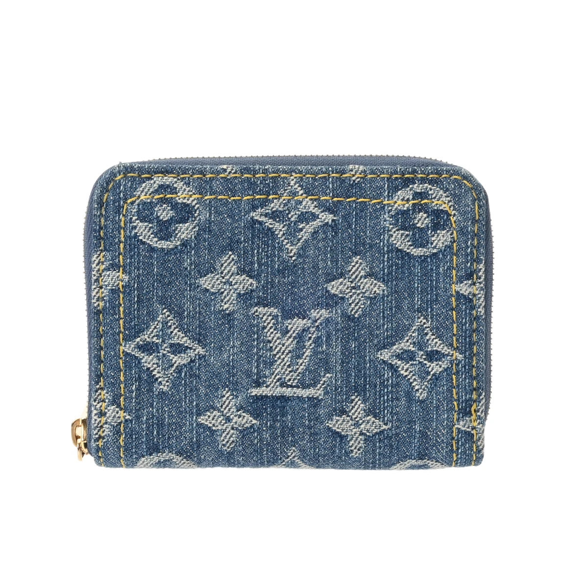 Louis Vuitton Denim Zip-Around Wallets for Women for sale | eBay Louis Vuitton Denim Zip-Around Wallets for Women for sale | eBay