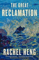 The Great Reclamation | Rachel Heng | Englisch | Taschenbuch | 464 S. | 2023