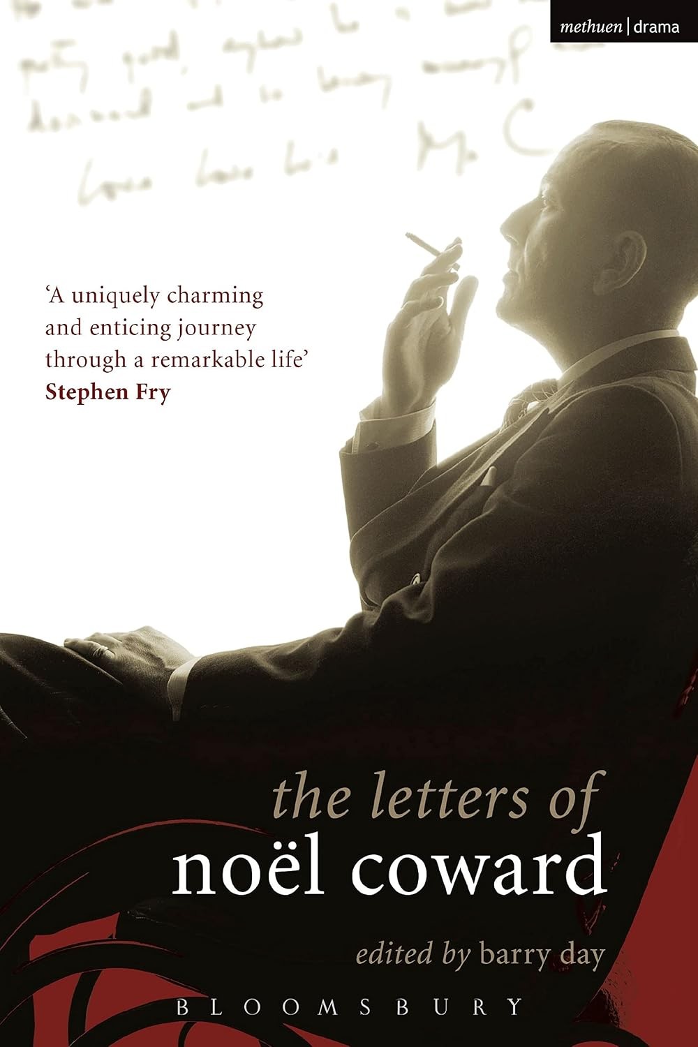 The Letters of Noel Coward (Diaries, Letters and Essays) By Noel Coward,Barry D - Image 2