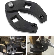 Universal Adjustable Gland Nut Wrench Tool fo...