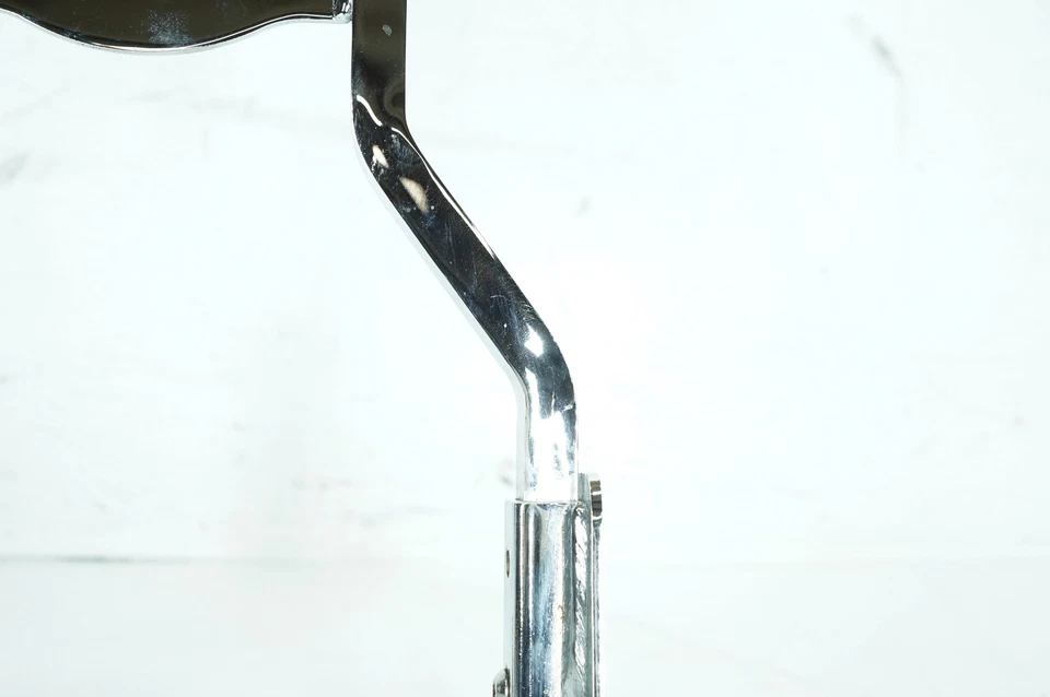 2004 Harley Softail FXST Standard OEM Rear Back Sissy Bar Rail Sissybar 52731-00 - Image 4 of 4