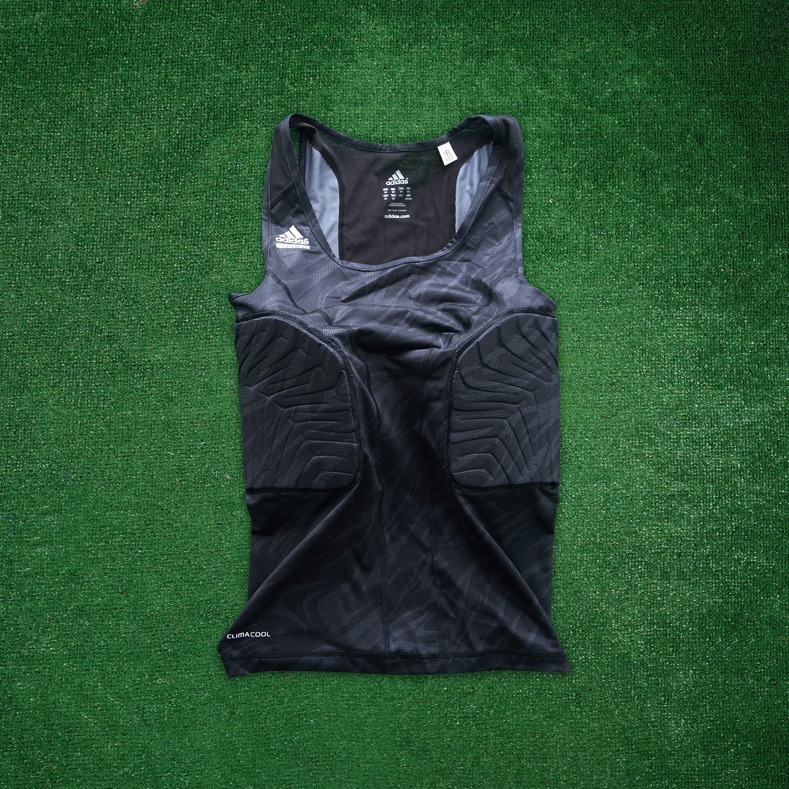 Adidas TechFit Climacool adiPower 6790₽