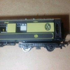 Triang Hornby R228 Pullman 1st Class Coach - Shelia - Oo Gauge  Vintage. No Box.