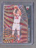 2020-21 Panini Revolution Lauri Markkanen #68 Galactic