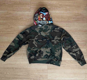 25+ Supreme Hoodie Camo for sale | Updated Oct 2026