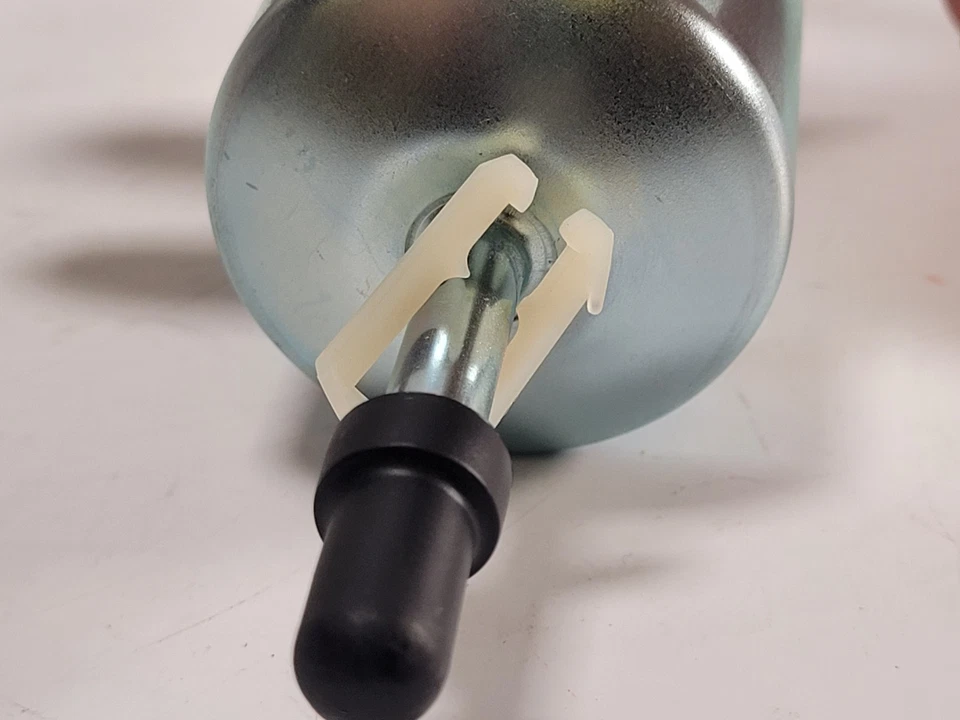 Filtro de combustible Purolator F65277 (reemplaza 1152242 1465324 13327794590) Foto 4 de 4