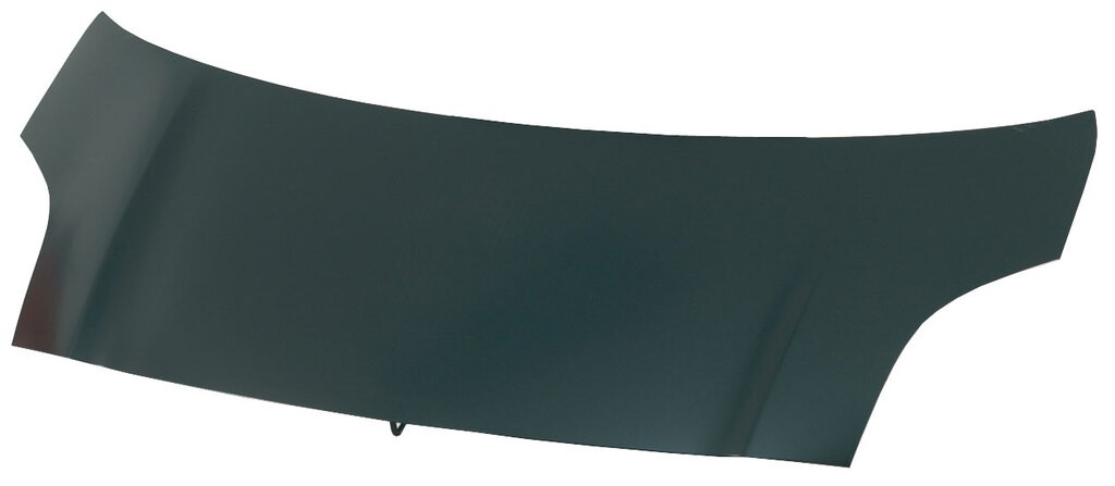 COFANO per TOYOTA YARIS