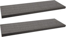 High-Density Polyethylene Foam Sheet - Packing Foam Padding - Shockproof Padding