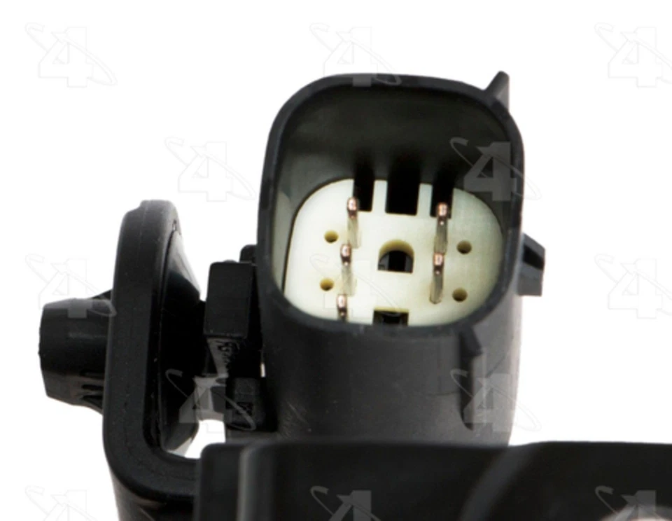 Embrague ventilador de refrigeración del motor Hayden 3267 para Ford F-250 SD F-350 SD 11-19 Foto 3 de 4