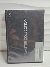 ADOBE CS4 CREATIVE SUITE 4 MASTER COLLECTION DVD MAC  Student Licensing 