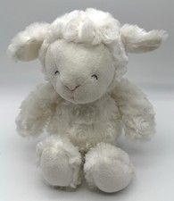 Carter  s Lamb Musical 11  Plush Baby Toy 2015