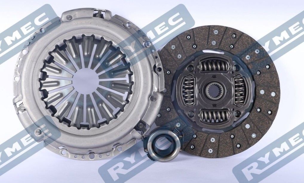 Clutch Kit for TOYOTA HILUX VIGO VII 2004 to 2016