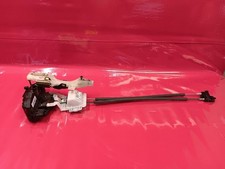 2010-2016 Genesis Coupe RIGHT PASSENGER Door Latch Lock Actuator w/ Smart Key