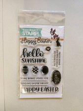 Simon Says Stamps, Dies, Stencils, Embossing Folders Assortment