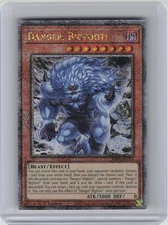 Yugioh! Assorted Quarter Century Secret Rares 1st Edition RA03 NM