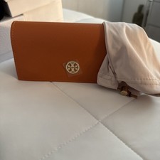 Tory Burch Eyeglass Case