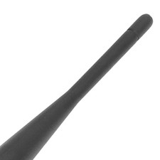 2x Foldable Antenna Wireless High Gain Antennas W/ SMA Female Thread Inner Pin