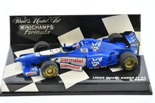 Minichamps Ligier F1 Js43 Mugen Honda N 9 Season 1996 O.panis 1:43 430960009