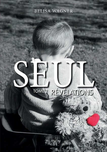 Belisa Wagner | Seul : RéVéLations | Taschenbuch | FranzöSisch (2016) | 468 S.-image
