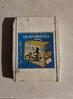 Los Diplomáticos 8 Track Tape Lot - Los Grandes Hits, Gira Romantica — photo 3