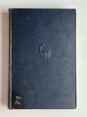 The Odyssey Of Homer-G H Palmer Translation-Hardcover-1912-HOUGHTON MIFFLIN CO