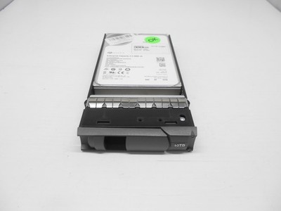 NETAPP X380A 10TB 7.2K 12G SAS Hard drive DS4246 DS212C 108-00549 SP-380A