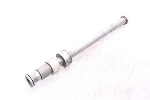 Hinterradachse Steckachse hinten Kawasaki GPZ 1000 RX ZXT00A 86-87