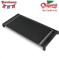 WB31X24738 Griddle Cooktop Replacement Parts for GE Appliance Gas Stove