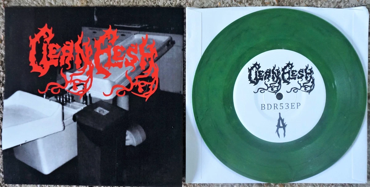 Carcass Vinyl Records for sale | eBay