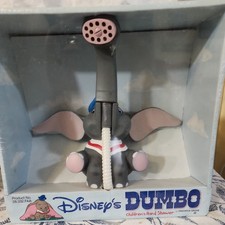 Disney’s Dumbo Children’s Hand Shower (raro)